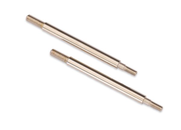 Traxxas 7464 1/10 GTR Long Shock Shafts (2)