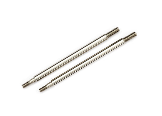 Traxxas 7465 1/10 GTR XX-Long Shock Shafts (2)