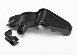 Traxxas 7477 COVER, GEAR/ WIRE RETAINER
