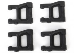 Traxxas 7531 Suspension arms, front & rear (4)