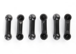Traxxas 7536 Camber links (4)/ toe links (2)