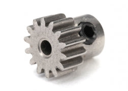 Traxxas 7592 Gear, 14-T pinion / set screw