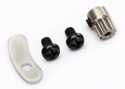Traxxas 7644 Gear, 9-T pinion / set screw