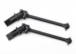 Traxxas 7650 Driveshaft assembly, front or rear (2)