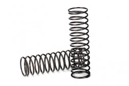 Traxxas 7659 Spring, shock, firm (1 pair)