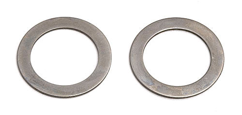 Associated 7666 Differential Drive Rings (2)
