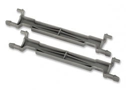 Traxxas 7719 Battery hold-down (2)/ foam pad (2)