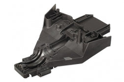 Traxxas 7721 Bulkhead, front (lower)