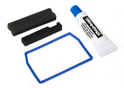 Traxxas 7725 Seal kit, receiver box (includes o-ring, seals, and silicone grease)