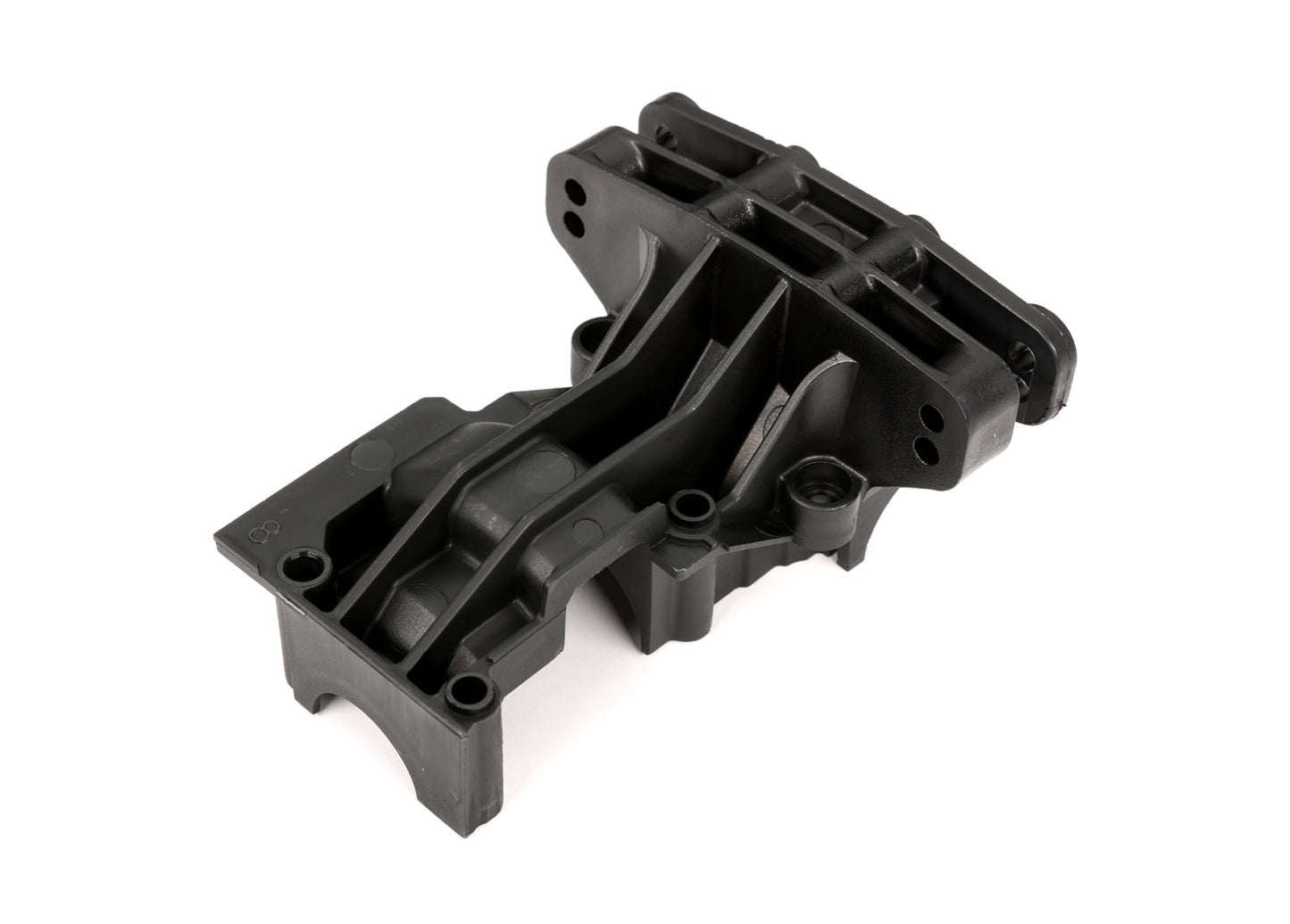 Traxxas 7727R Rear Upper Bulkhead