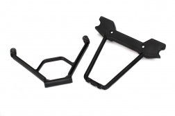 Traxxas 7734 Bumper mount, rear/ bumper support