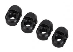 Traxxas 7743 Suspension pin retainer (4)