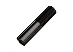 Traxxas 7765A Body, GTX shock (aluminum, black-anodized) (1)