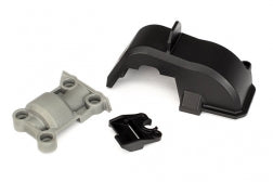 Traxxas 7787 *DISC*  X-Maxx/XRT Gear Cover (2)