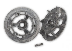 Traxxas 7788 X-Maxx Slipper Pressure Plate & Hub Set