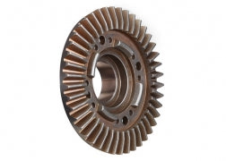 Traxxas 7792 Ring gear, differential, 35-tooth (heavy duty)