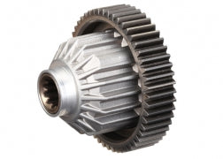 Traxxas 7796 Center drive, torque biasing (assembled)/ 17x26x5 ball bearings (2)