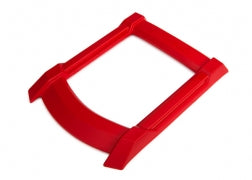 Traxxas 7817R X-Maxx Roof Skid Plate