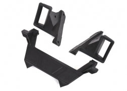 Traxxas 7826 XRT Rear Body Mounts