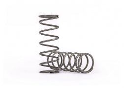 Traxxas 7842 Springs, shock, medium (natural finish) (GTX) (4.101 rate, pink stripe) (2)