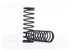 Traxxas 7845 Springs, shock, medium (natural finish) (GTX) (2.355 rate) (2)