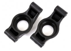 Traxxas 7852 Carriers, stub axle (rear) (left & right)