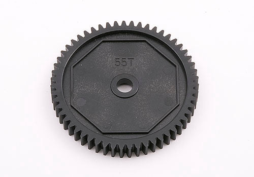 Associated 7956 *DISC* Spur Gear, 55T 32P *DISC*
