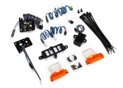 Traxxas 8036R LED light set