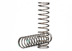 Traxxas 8040 Springs, shock (GTS) (rear) (0.54 rate) (2)