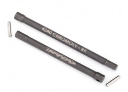 Traxxas 8063 Axle shaft, rear, heavy duty (left & right) (requires #8065 rear portal drive input gear)