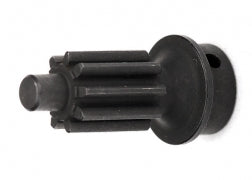 Traxxas 8065 Portal drive input gear, rear (machined) (left or right) (requires #8063 rear axle)
