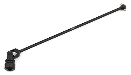 Associated 81023 106mm Center-Rear Universal Driveshaft