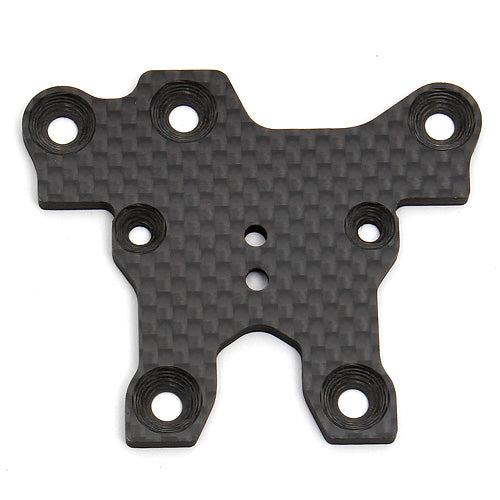 Associated 81030 Carbon Top Plate
