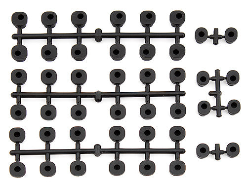 Associated 81050 RC8B4 Arm Mount Inserts