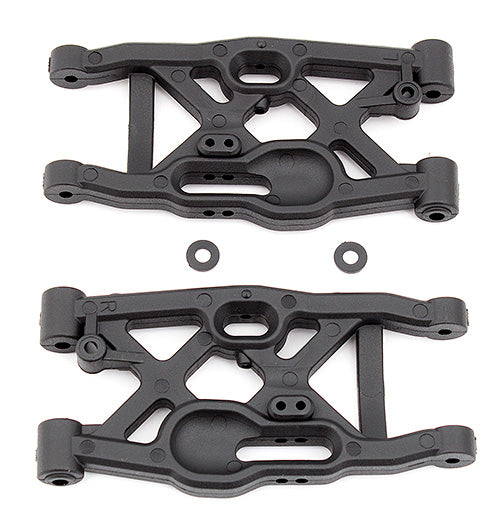 Associated 81058 *DISC* RC8B3 Rear Arms