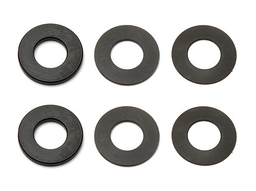 Associated 81072 Pillow Ball Shim (6)