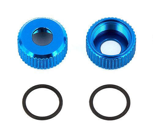 Associated 81188 Shock Body Seal Retainer (2)