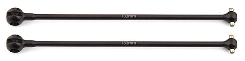 Associated 81331 133mm RC8T3 CVA Bone Driveshaft (2)