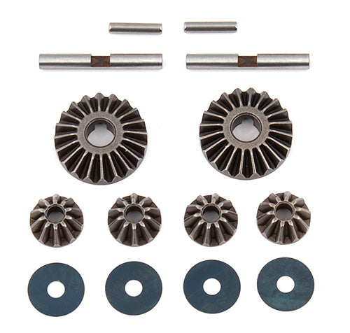 Associated 81380 RC8B3.1 HTC Differential Gear Set