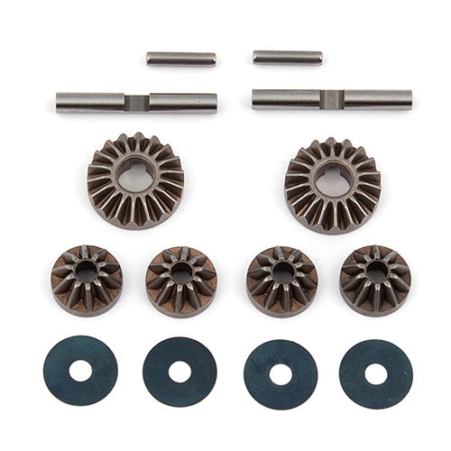 Associated 81383 RC8B3.1 LTC Differential Gear Set