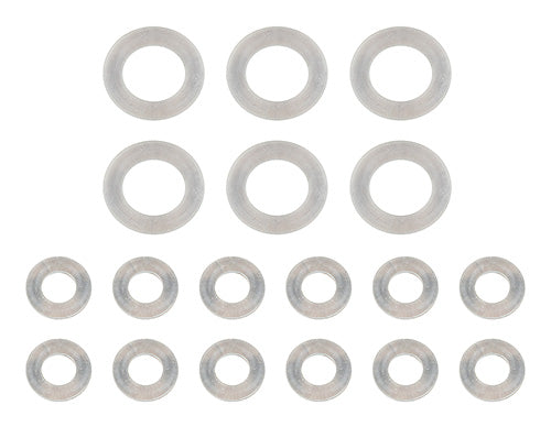 Associated 81385 RC8B3.1 Differential O-Ring Set