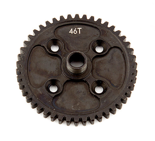 Associated 81386 RC8B3.1 Spur Gear (46T)
