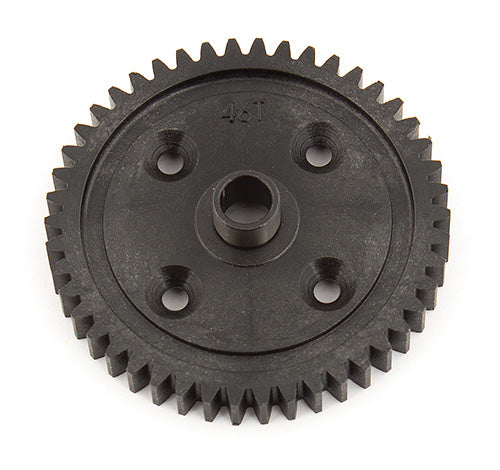 Associated 81389 RC8B3.1e Spur Gear (46T)