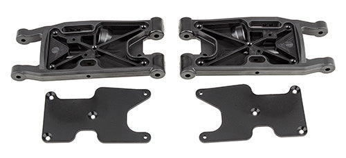 Associated 81435 RC8B3.2 Factory Team HD Rear Suspension Arms