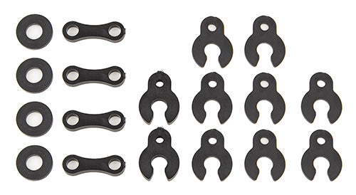Associated 81446 RC8 B3.2 Shim Set