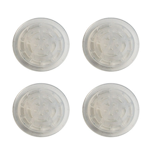 Associated 81453 RC8 B3.2 16mm "Stiff" Shock Bladders (4)