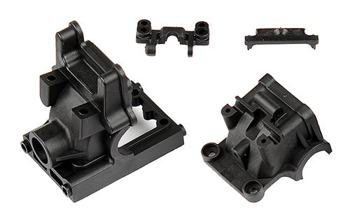 Associated 81493 RC8B3.2/T3.2 Factory Team HD Gearbox