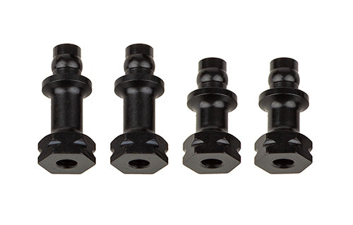 Associated 81508 RC8B4 Shock Bushing Set (4)