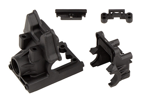 Associated 81510 RC8B4/RC8B4e Front Gearbox Set