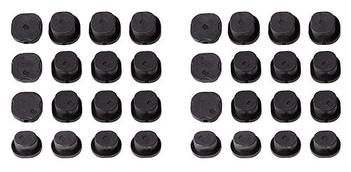 Associated 81520 RC8B4 Arm Mount Inserts